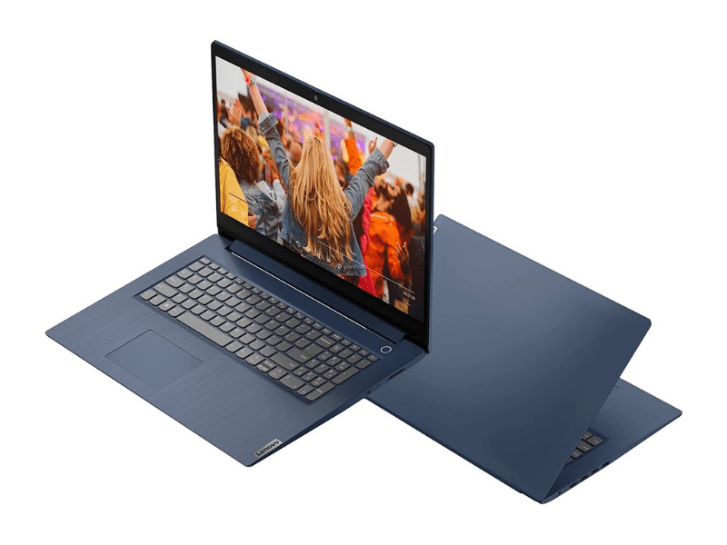 Lenovo IdeaPad 3 17ITL6
