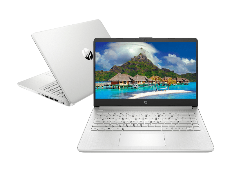 HP 14s-fq1080AU 4K0Z7PA