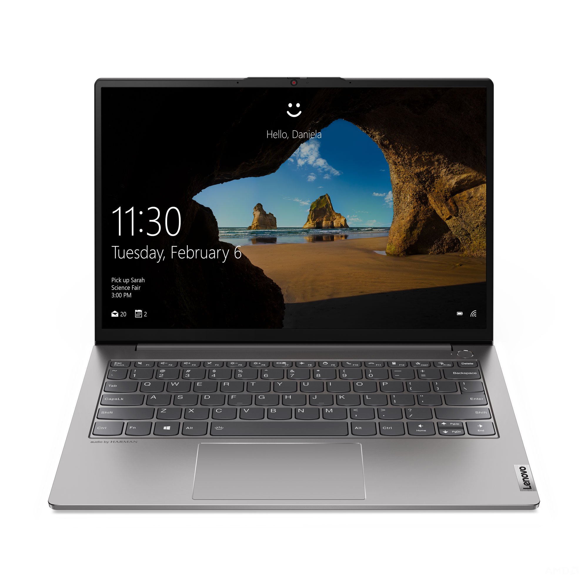 Lenovo Thinkbook 13s Gen 3