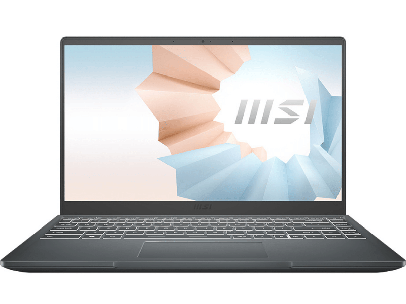 MSI Modern 14 B5M (204VN)