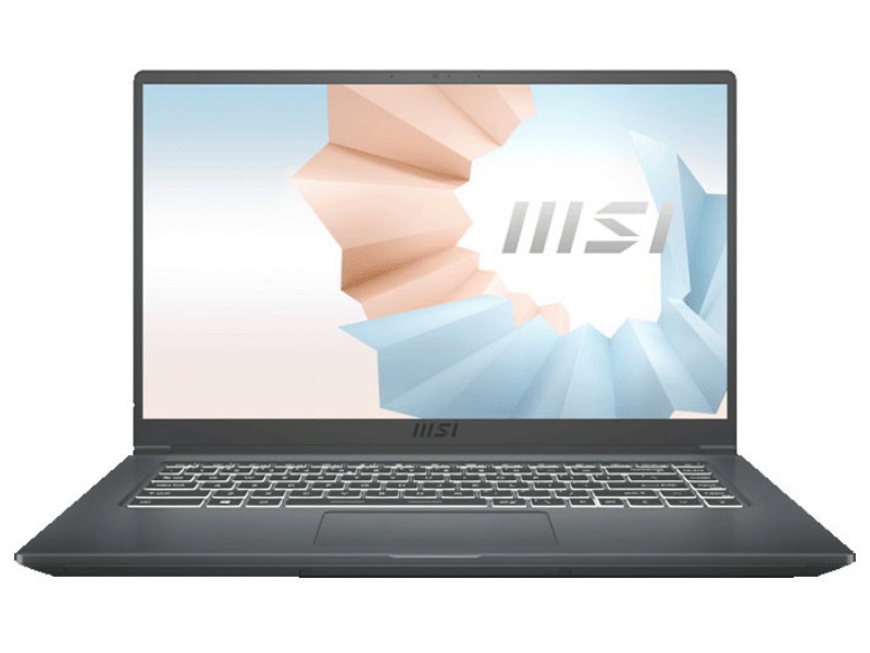MSI Modern 15 A5M (239VN)