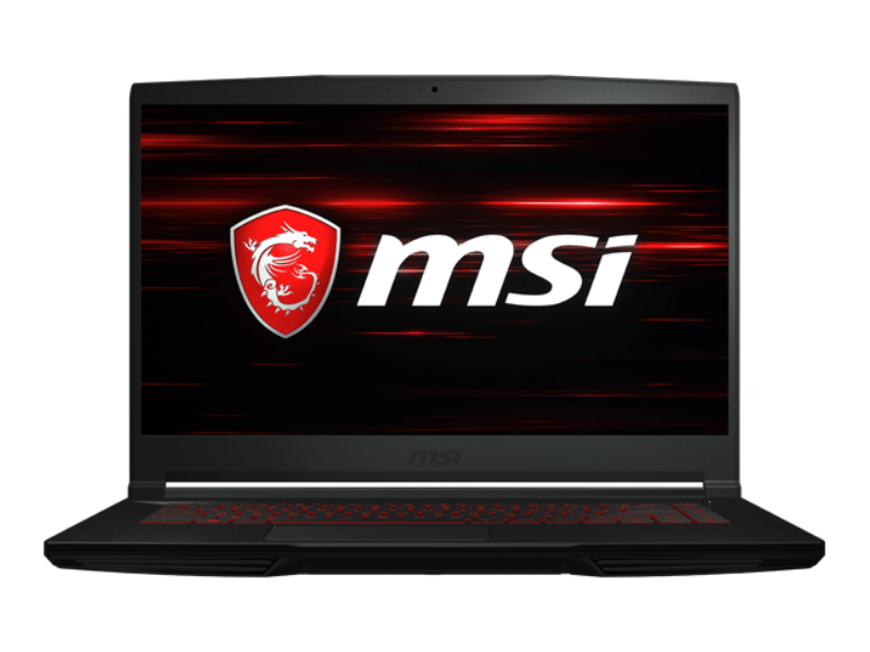 MSI GF63 Thin 11SC 662VN