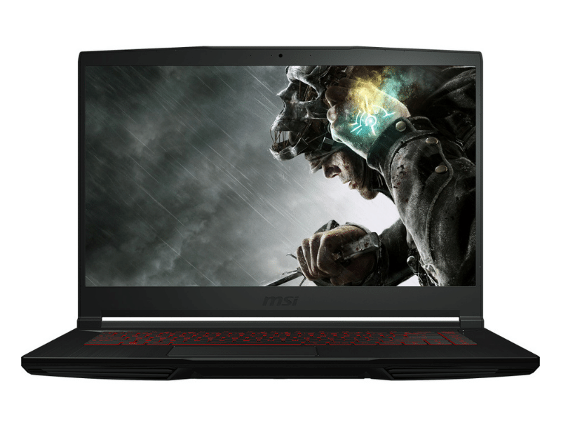 MSI GF63 Thin 11UC-441VN