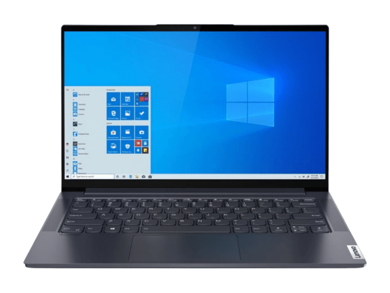 Lenovo IdeaPad Slim 7-14ITL5