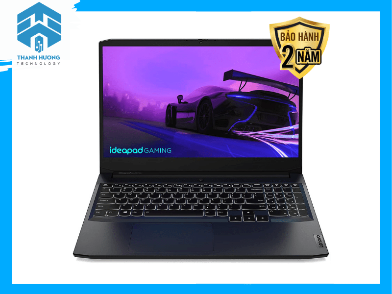 Lenovo Ideapad Gaming 3 15IHU6/ i5-11320H