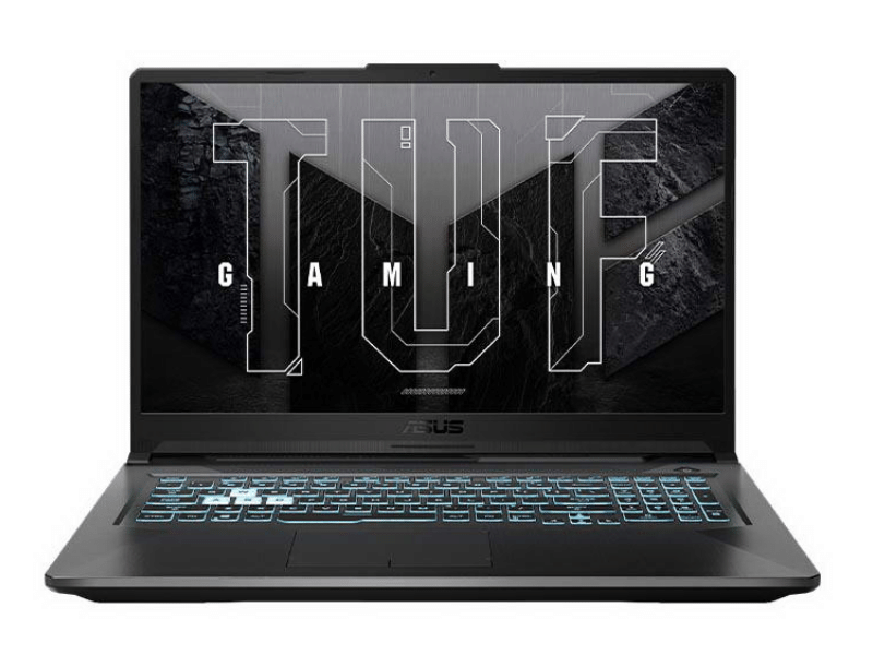 ASUS Tuf Gaming FX706HEB-DB74