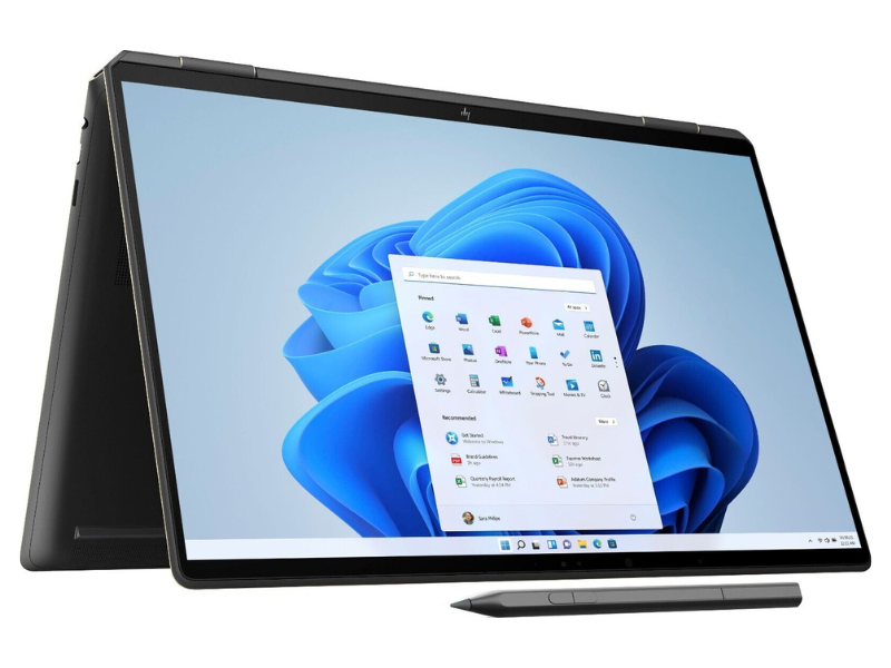 HP Spectre x360 16-f1023dx