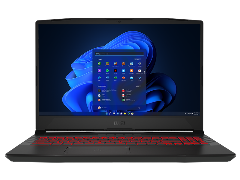 MSI Pulse GL66 11UGK-001