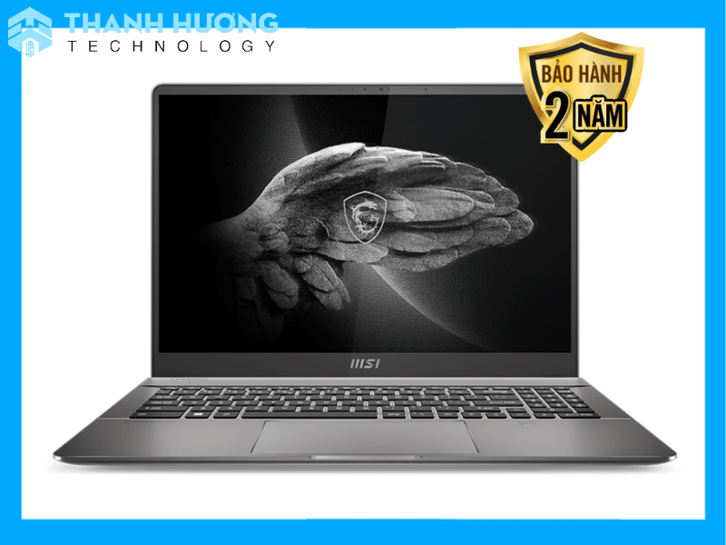 MSI Creator Z16P B12UGST 044VN