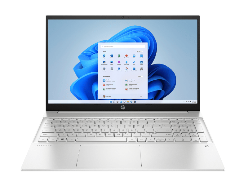 HP Pavilion 15-eg2025nr