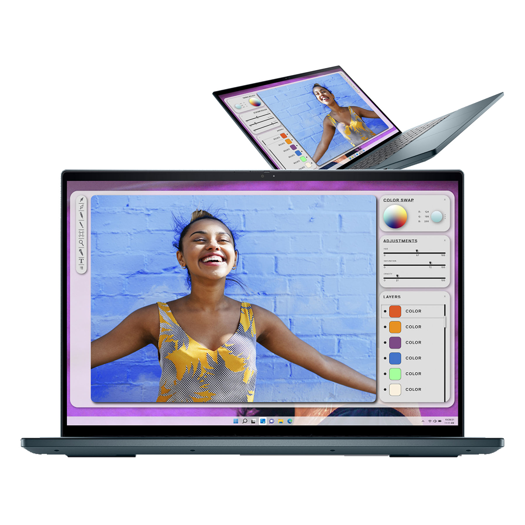 Dell inspiron 16 Plus 7620