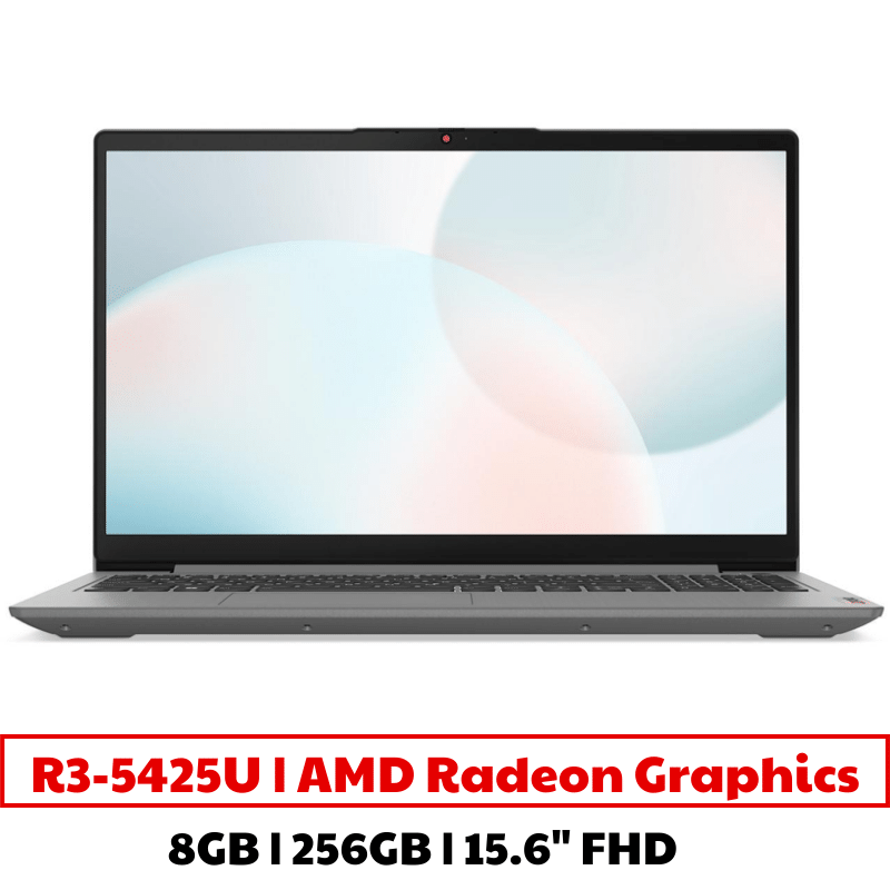 Lenovo IdeaPad 3 15ABA7