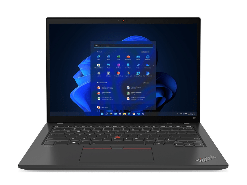 Lenovo Thinkpad T14 Gen 3