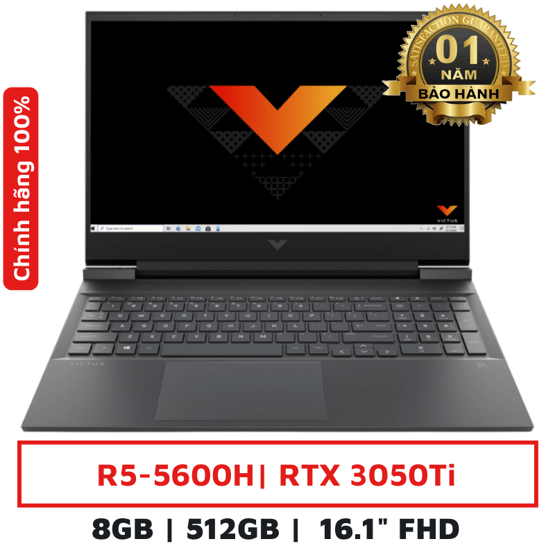 HP Gaming VICTUS 16 e0179AX