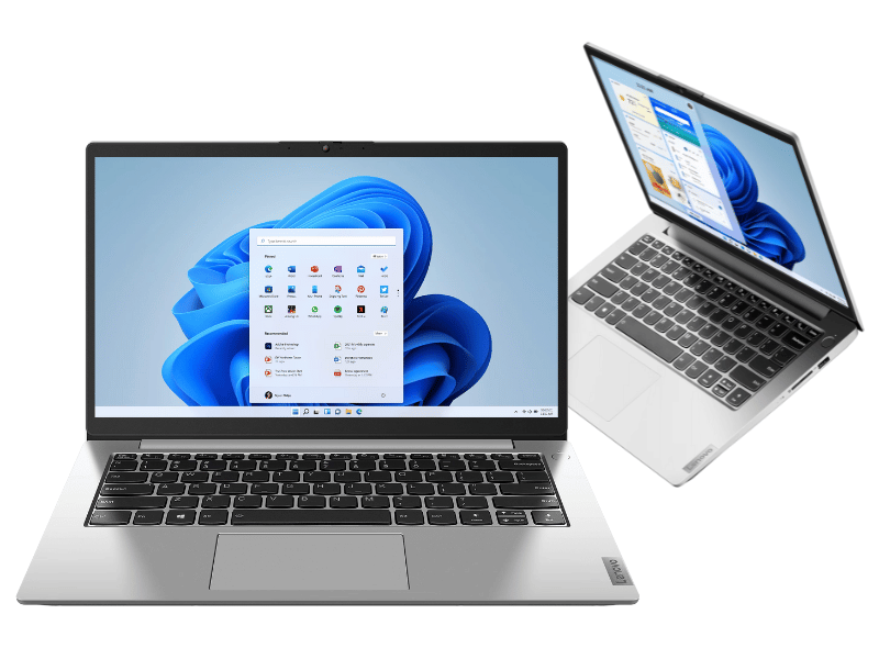 Lenovo S14 Gen 3 - Mới 100% chính hãng