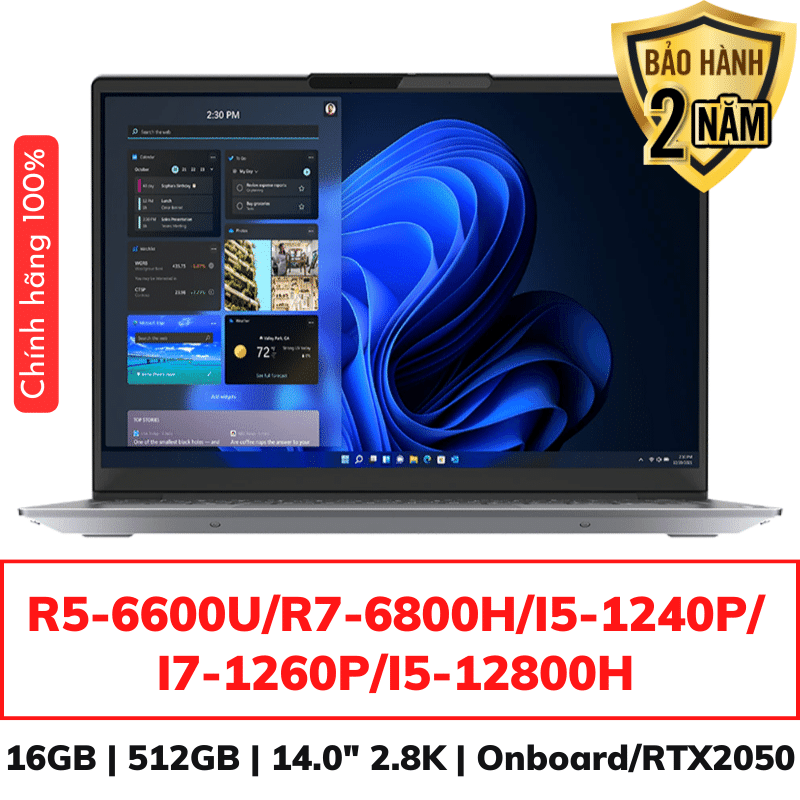 Lenovo Thinkbook 14 G4+ (Gen 4+)