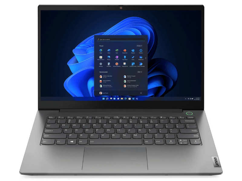 Lenovo Thinkbook 14 G4