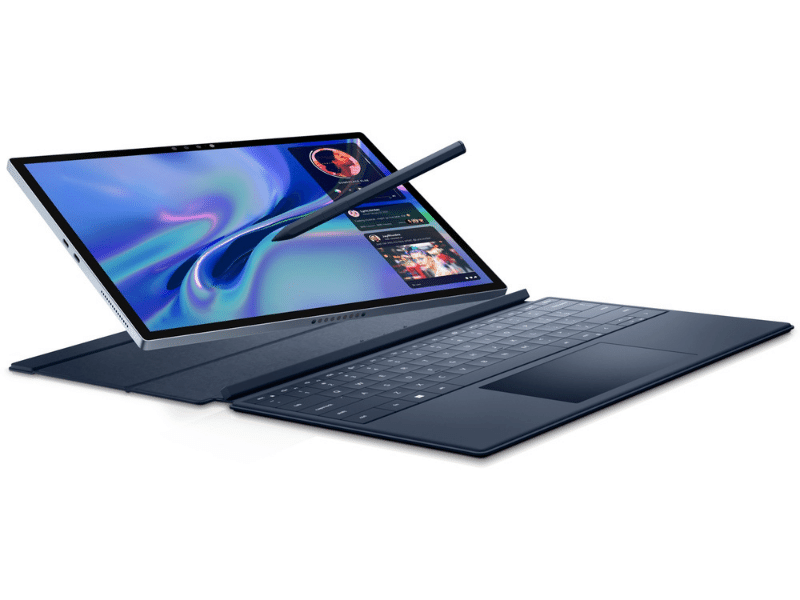 Dell XPS 9315 2 in 1