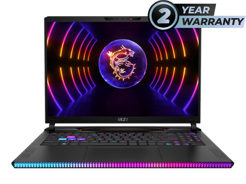 Laptop Gaming MSI Raider GE68 HX 13VG 048VN
