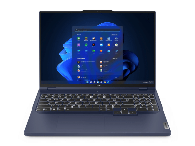 Lenovo Legion Pro 5 2023