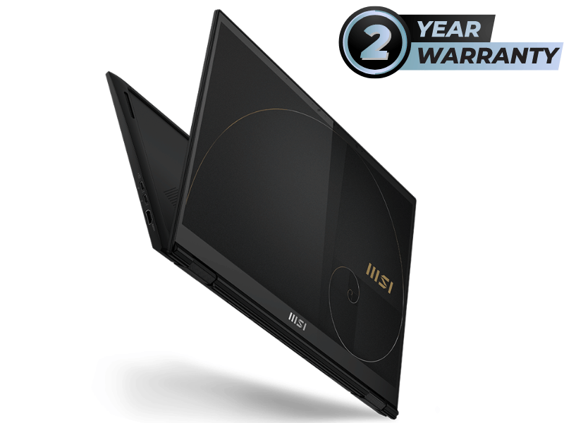 Laptop MSI Summit E14 Flip Evo A12MT-210VN