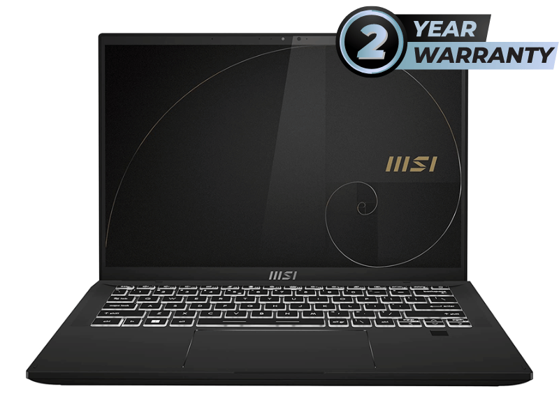 MSI Summit E14 Evo A12M-211VN