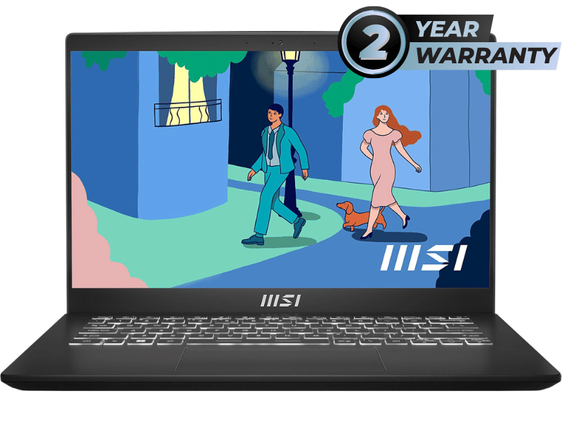 MSI Modern 14 C13M-607VN