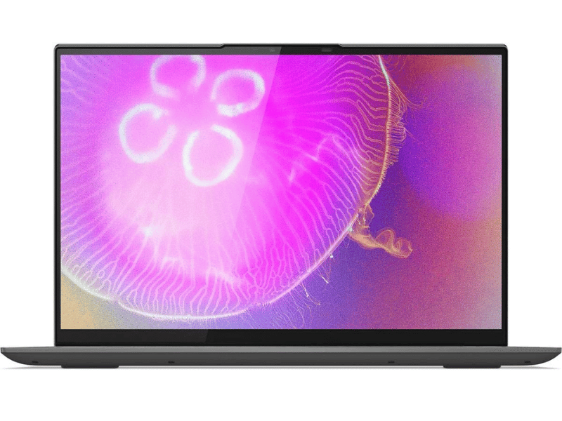 Lenovo Slim 7i: Core i7-12700H