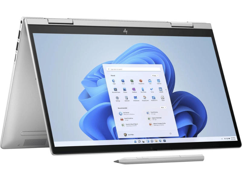 HP Envy X360 2 in 1 14-es0013dx (2023)