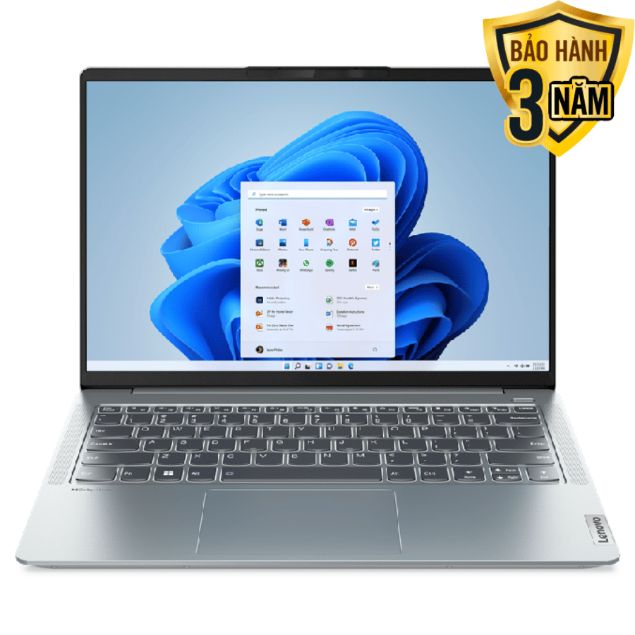 Lenovo Ideapad 5 Pro 14IAP7