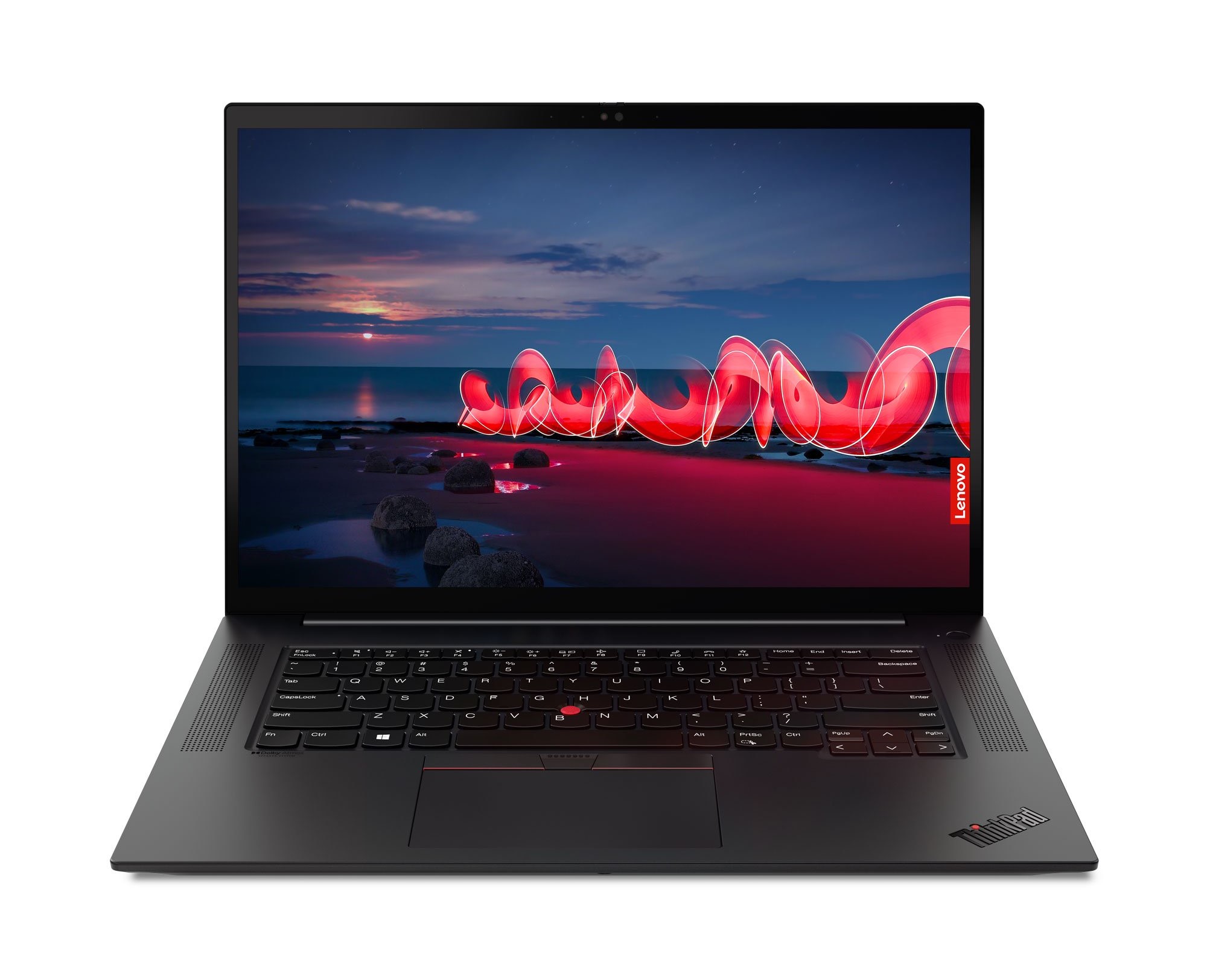 Lenovo ThinkPad X1 Extreme Gen 4