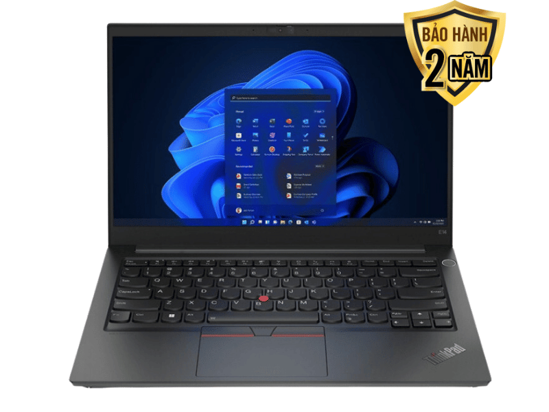 Lenovo ThinkPad E14 Gen 4 - Mới 100% chính hãng