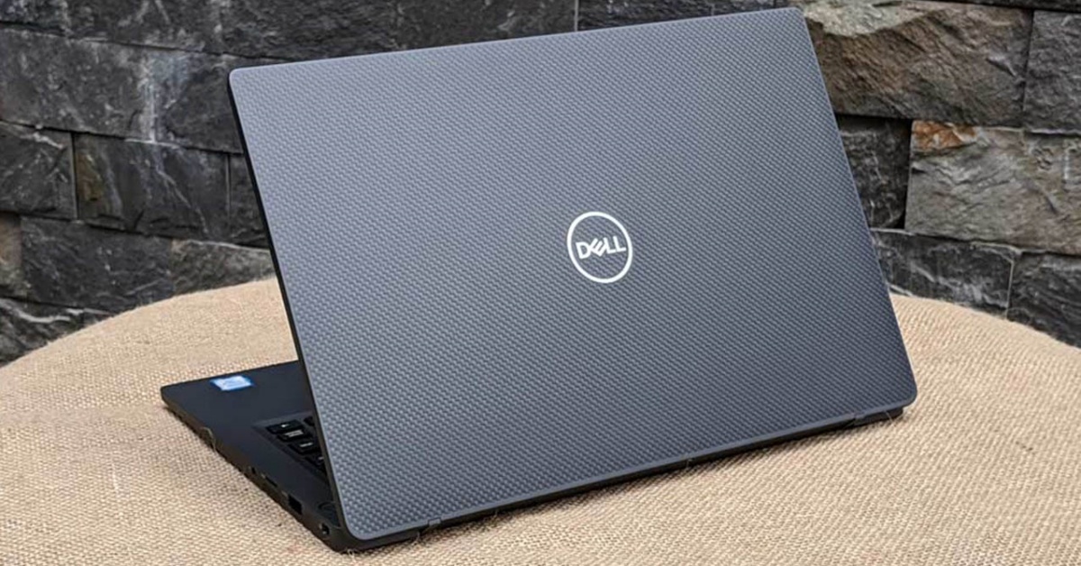 Dell Latitude 7300