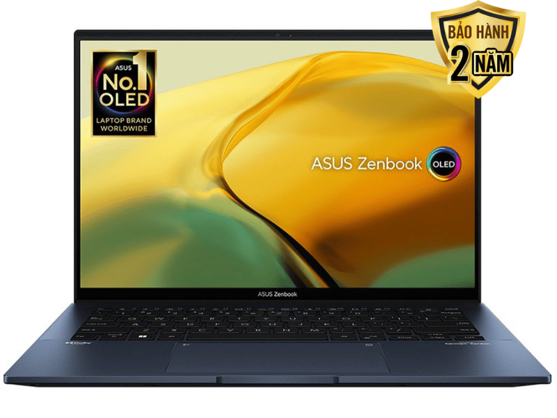 ASUS Zenbook 14 OLED UX3402VA KM068W