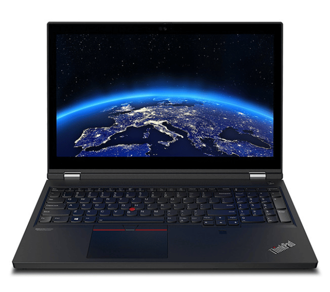 Lenovo Thinkpad P15 Gen 1