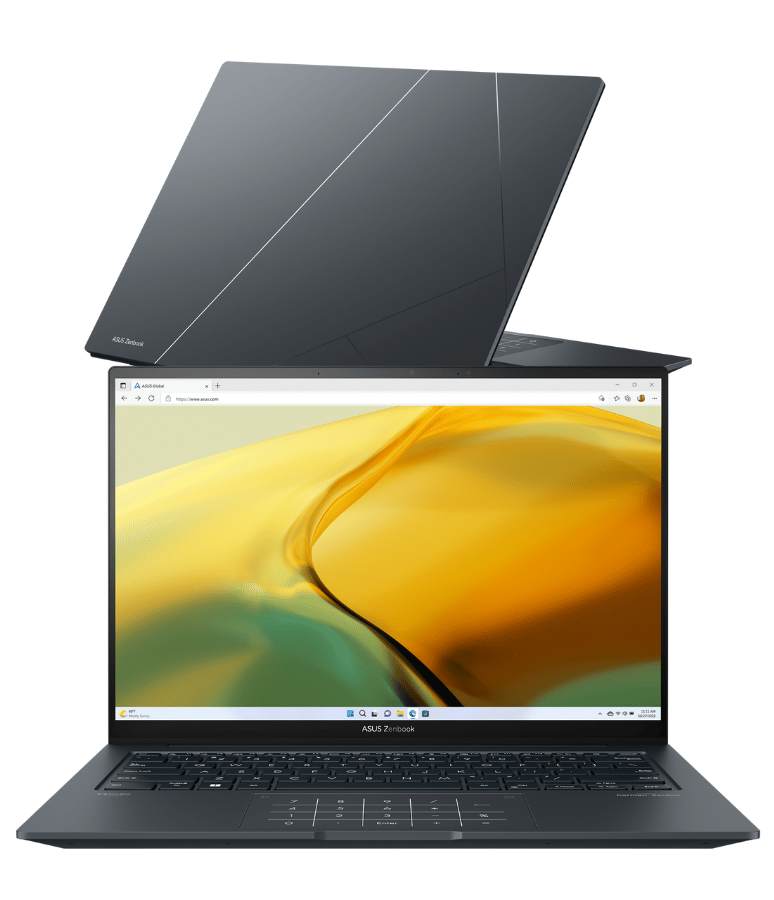 ASUS Zenbook 14 Q410VA