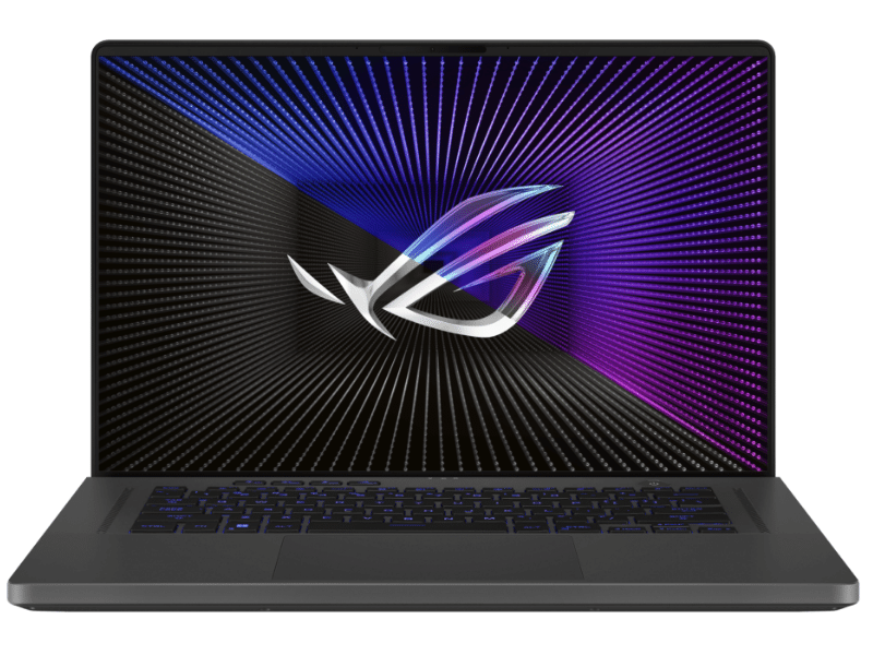 ASUS ROG Zephyrus G16 GU603 (2023)
