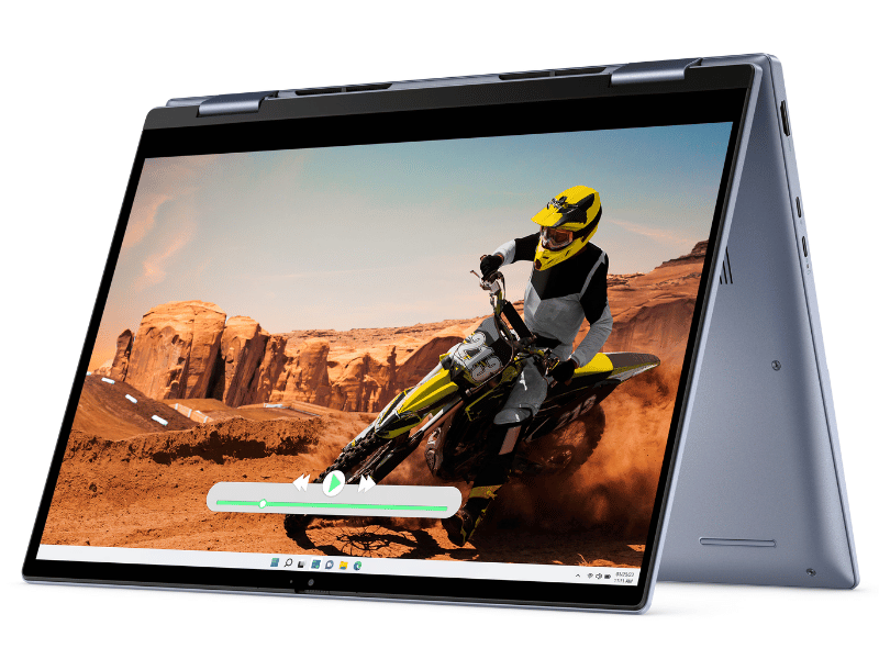 Dell inspiron 14 7435 2 in 1
