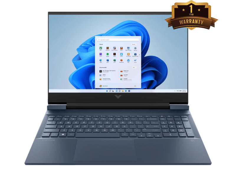 HP Victus 16-e1105AX 7C0T0PA