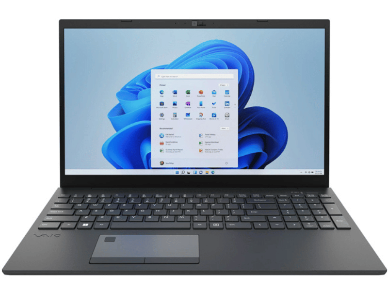 Laptop VAIO FE15 Series