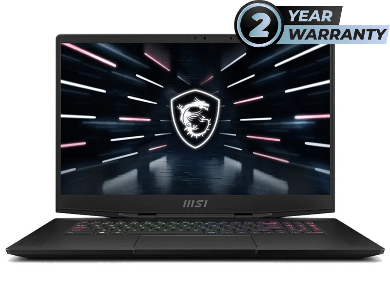 Laptop gaming MSI Stealth GS77 12UH 075VN
