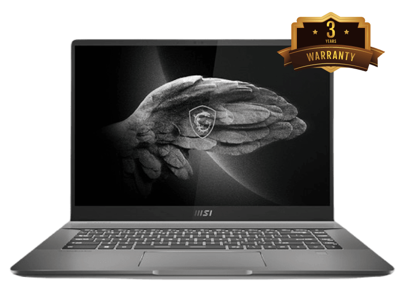 MSI CreatorPro Z16P B12UMST 229VN