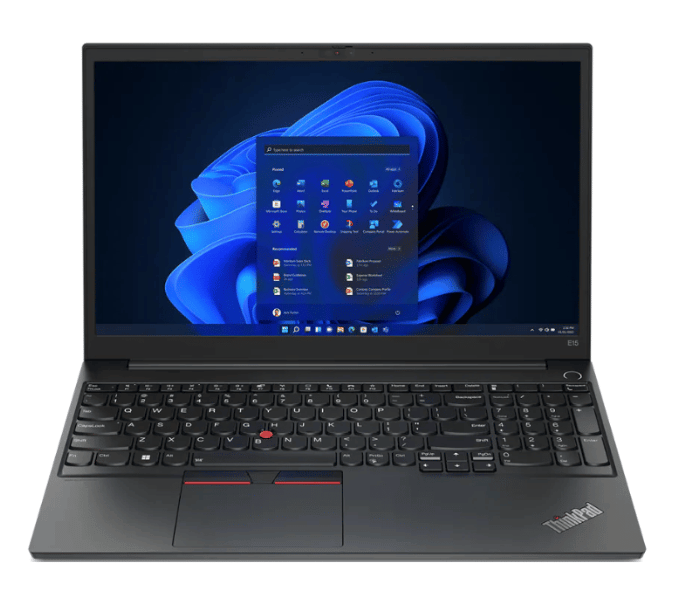 Lenovo Thinkpad E15 Gen 4 - Mới