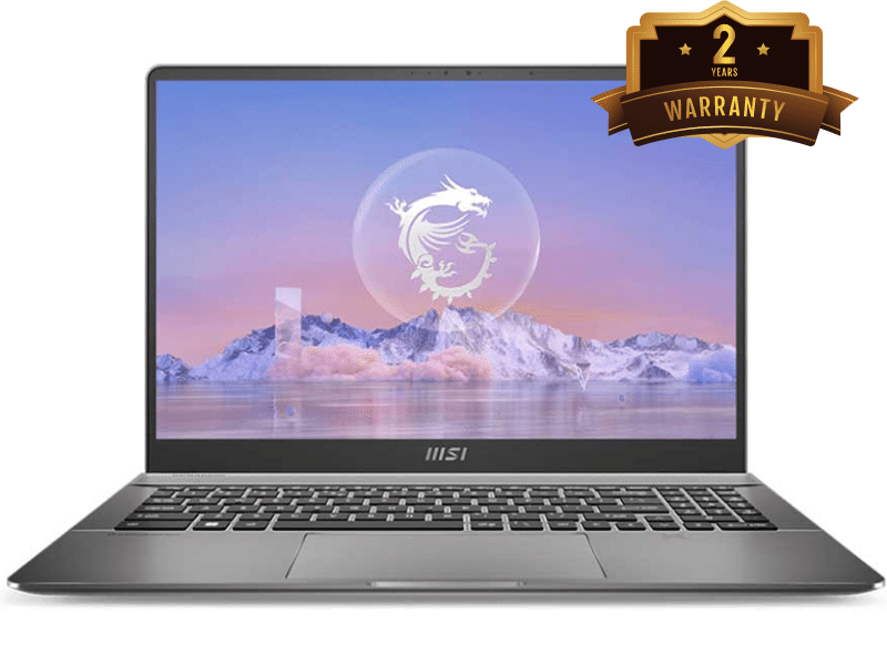 Laptop MSI Creator Z16 HX Studio B13VFTO-063VN