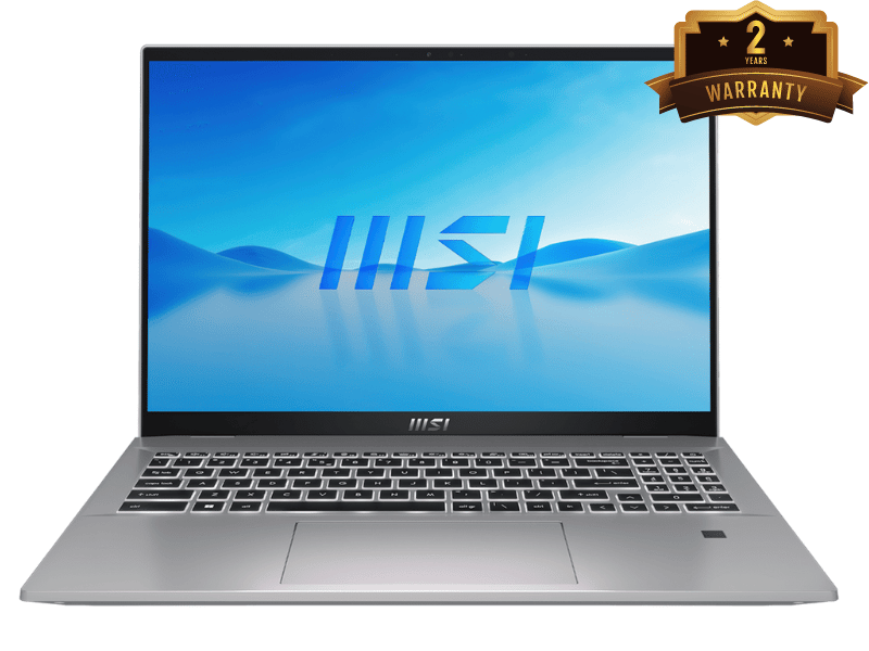 Laptop MSI Prestige 16 Studio A13VE-214VN