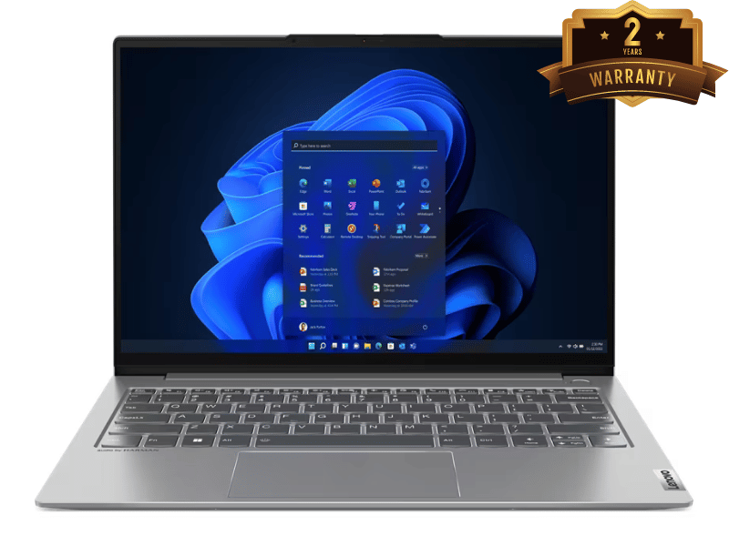 Lenovo ThinkBook 13s G4 IAP 21AR005PVN