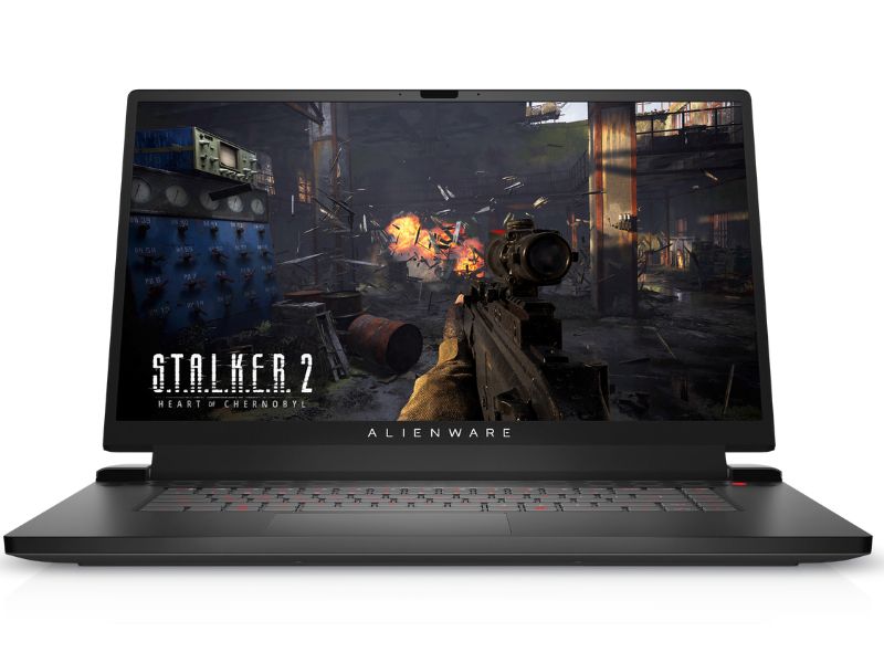 Dell Alienware m17 R5