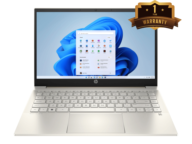 HP Pavilion Laptop 14-dv2074TU