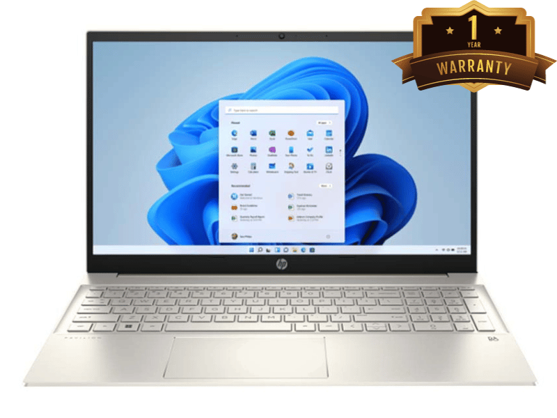 HP Pavilion 15-eg2089TU 7C0R1PA