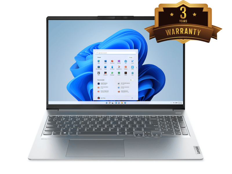 Lenovo IdeaPad Slim 5 Pro 16ARH7